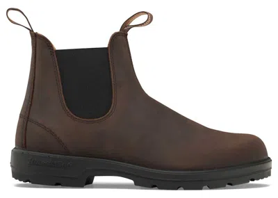Pre-owned Blundstone Men's  2340 Sneakers In Brown