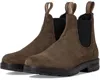 Blundstone 2581 Pull-tab Chelsea Boots In Brown