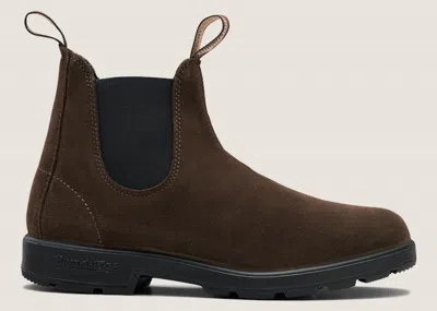 Pre-owned Blundstone Men's  2410 Sneakers In Brown