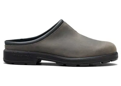Pre-owned Blundstone Men's  2422 Sneakers In Clay In Brown