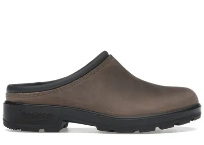 Pre-owned Blundstone Men's  2422 Sneakers In Clay In Brown