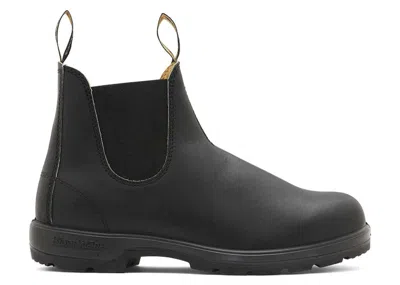 Pre-owned Blundstone Men's  558 Sneakers In Voltan Black