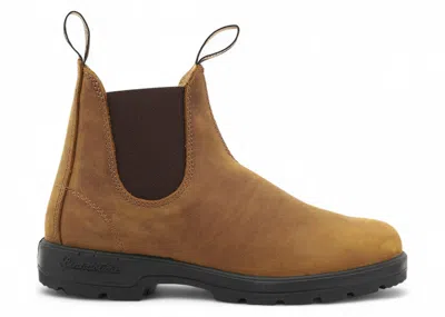 Pre-owned Blundstone Men's  561 Sneakers In Sand