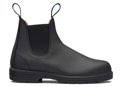 Pre-owned Blundstone Men's  566 Sneakers In Black