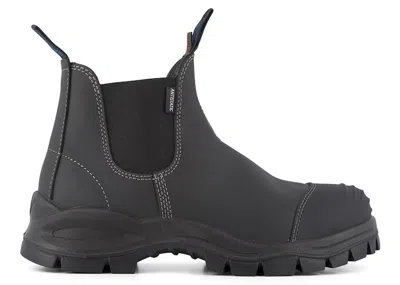 Pre-owned Blundstone Men's  910 Sneakers In Black