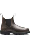 Blundstone Men Boots In Brown