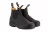 Blundstone Originals Series Boots 510 Black In Black