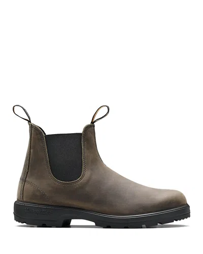 Blundstone Men's Classic 550 Leather Chelsea Boots In Clay