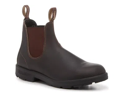 Blundstone Original 500 Chelsea Boot In Brown