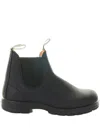Blundstone Original #510 Pebbled Boots In Black