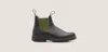 Blundstone Original 519 Chealsea Boots Mens 4.5 Stout Brown Leather Ankle Khd628 In Brown