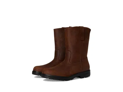Blundstone Original Rigger Boots In Brown