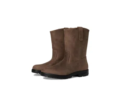 Blundstone Original Rigger Boots In Brown