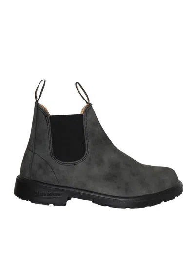 Blundstone Polacchino In Black