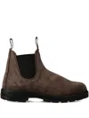 Blundstone Pull-tab Chelsea Boots In Multi
