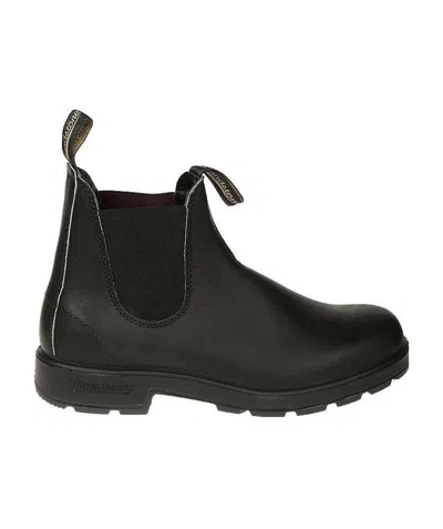 BLUNDSTONE ROUND HEAD BOOTS