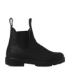 Blundstone Flat Ankle Boots  Woman Color Black In Black