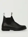 Blundstone Shoes  Men Color Black In Black