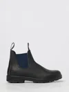 Blundstone Shoes  Men Color Black In Black
