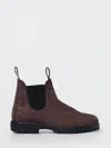 Blundstone Shoes  Men Color Brown In Multi
