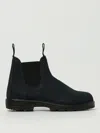 Blundstone Shoes  Men Color Navy In Blue