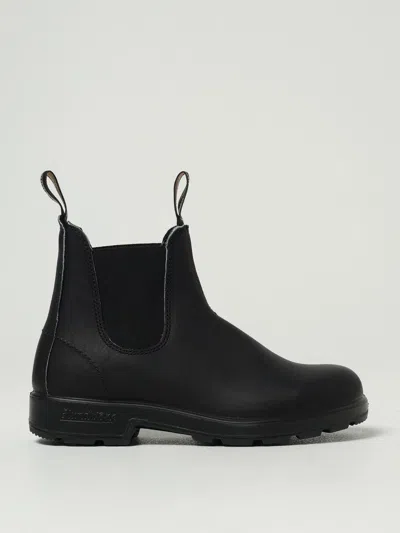 Blundstone Shoes  Woman Color Black