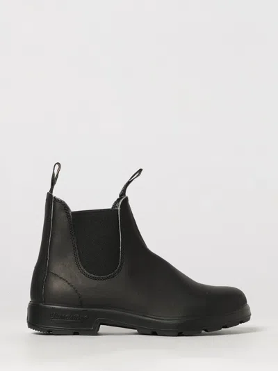Blundstone Shoes Men Color Black In Multi
