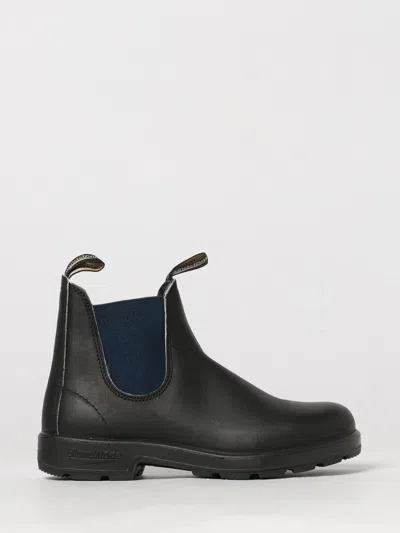 Blundstone Shoes Men Color Black