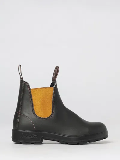 Blundstone Shoes Woman Color Brown In Blue