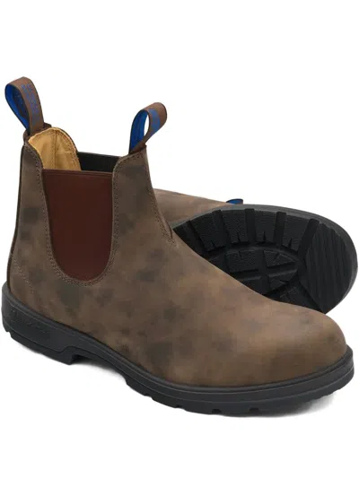Blundstone Thermal "brown" Boots
