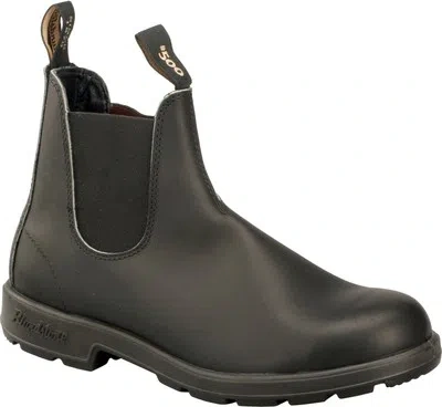 Pre-owned Blundstone Unisex 510 - 510 In Black