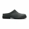 Blundstone Unisex Original Clog In Rustic Black In Multi