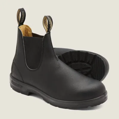 Blundstone Unisex - Premium Leather Classic Chelsea Boots In Black