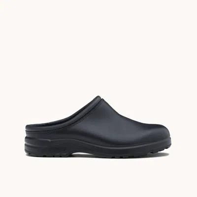 Blundstone Women's 2381 All-terrain Clog In Black