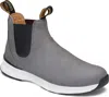 Blundstone Women's Active 2141 Boots In Dusty Grey In Grey