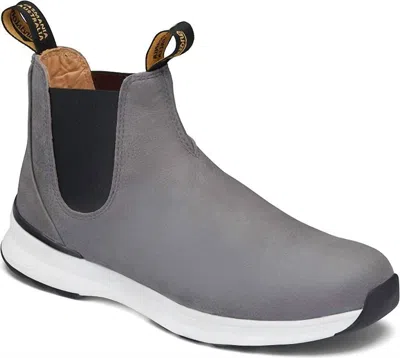 Blundstone Women's Active 2141 Boots In Dusty Grey In Multi