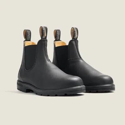 Blundstone Women's Classics 558 Chealsea Boots In Black
