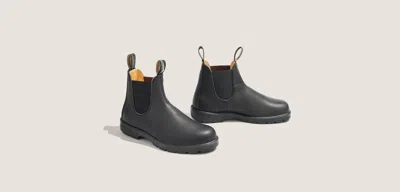 Blundstone Women's Classics Chelsea Boots In Black