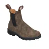 Blundstone All-terrain Womens Leather Chelsea Boots