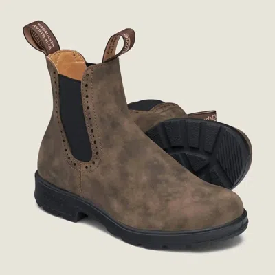 Blundstone Women's Originals 1351 High Top Boots In Brown