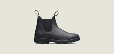 Blundstone Women's Vegan Boot In Black