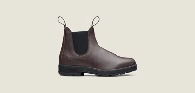 Blundstone Women's Vegan Boot In Brown