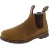 Blundstone Womens Stretch Leather Chelsea Boots In Multi