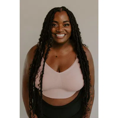 BLUSH & BASHFUL BLUSH & BASHFUL BASHFUL BRA