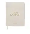 Blush And Gold The Mum Journal