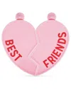Blush Bestie 3oz Flasks