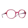 Blush By Caroline Abram Bisou 1014 Rosa Glasses In Multi