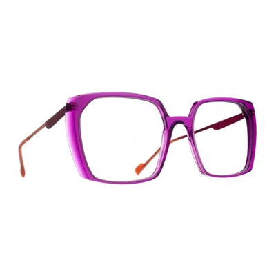 Blush Dandine Glasses