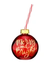 Blush Ornament Drink Tumbler