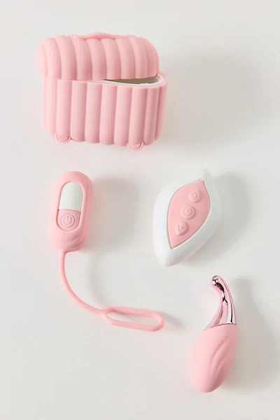Blush Play With Me Wanderlust Set In Pink At Urban Outfitters